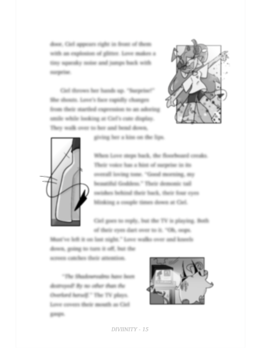 Sample Book Page